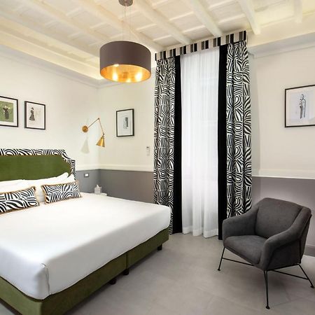Almait Hotel Roma Exterior foto