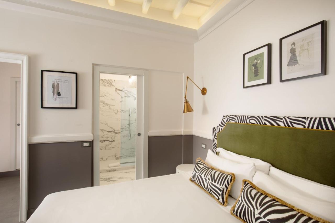 Almait Hotel Roma Exterior foto