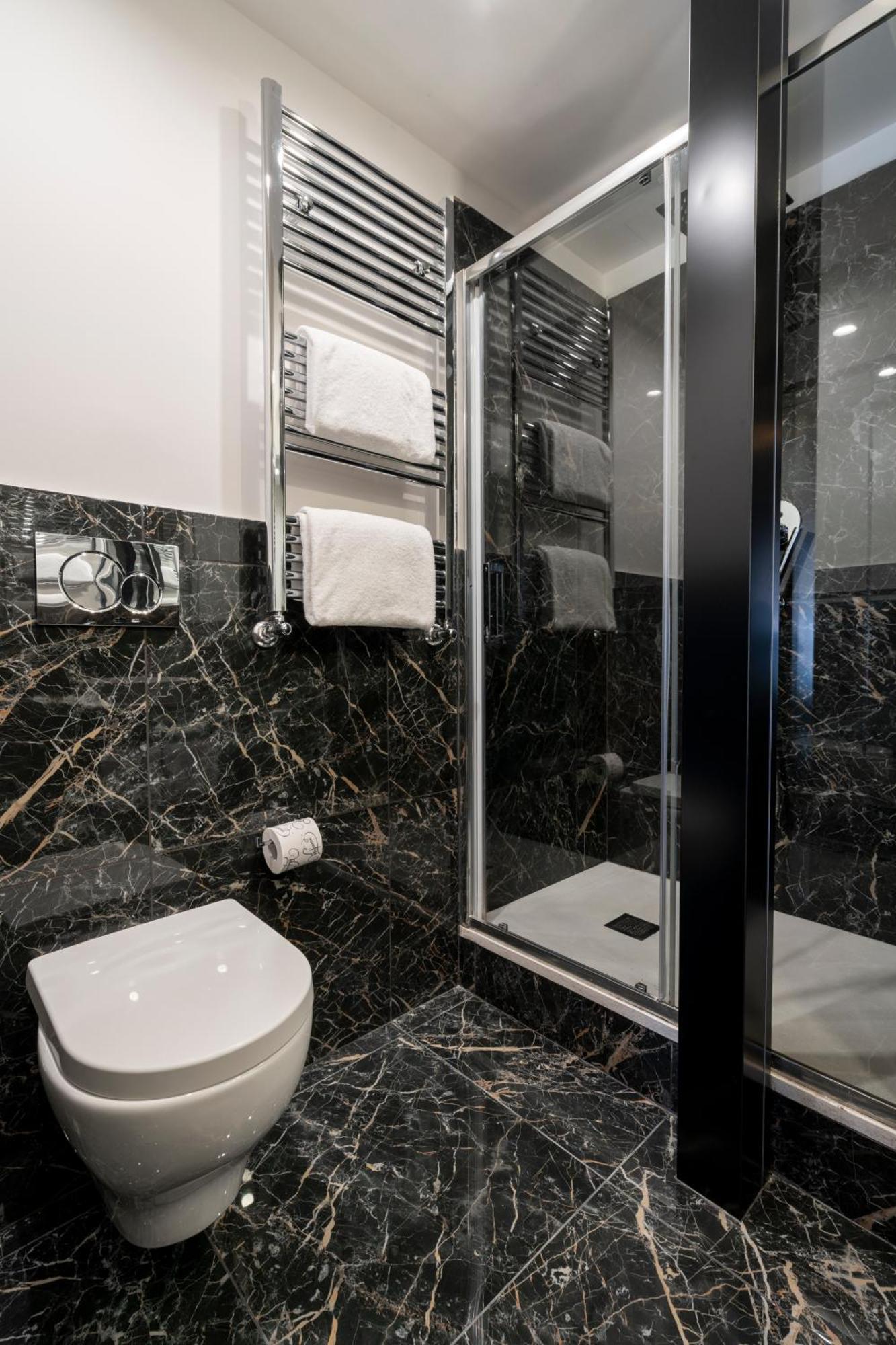 Almait Hotel Roma Exterior foto