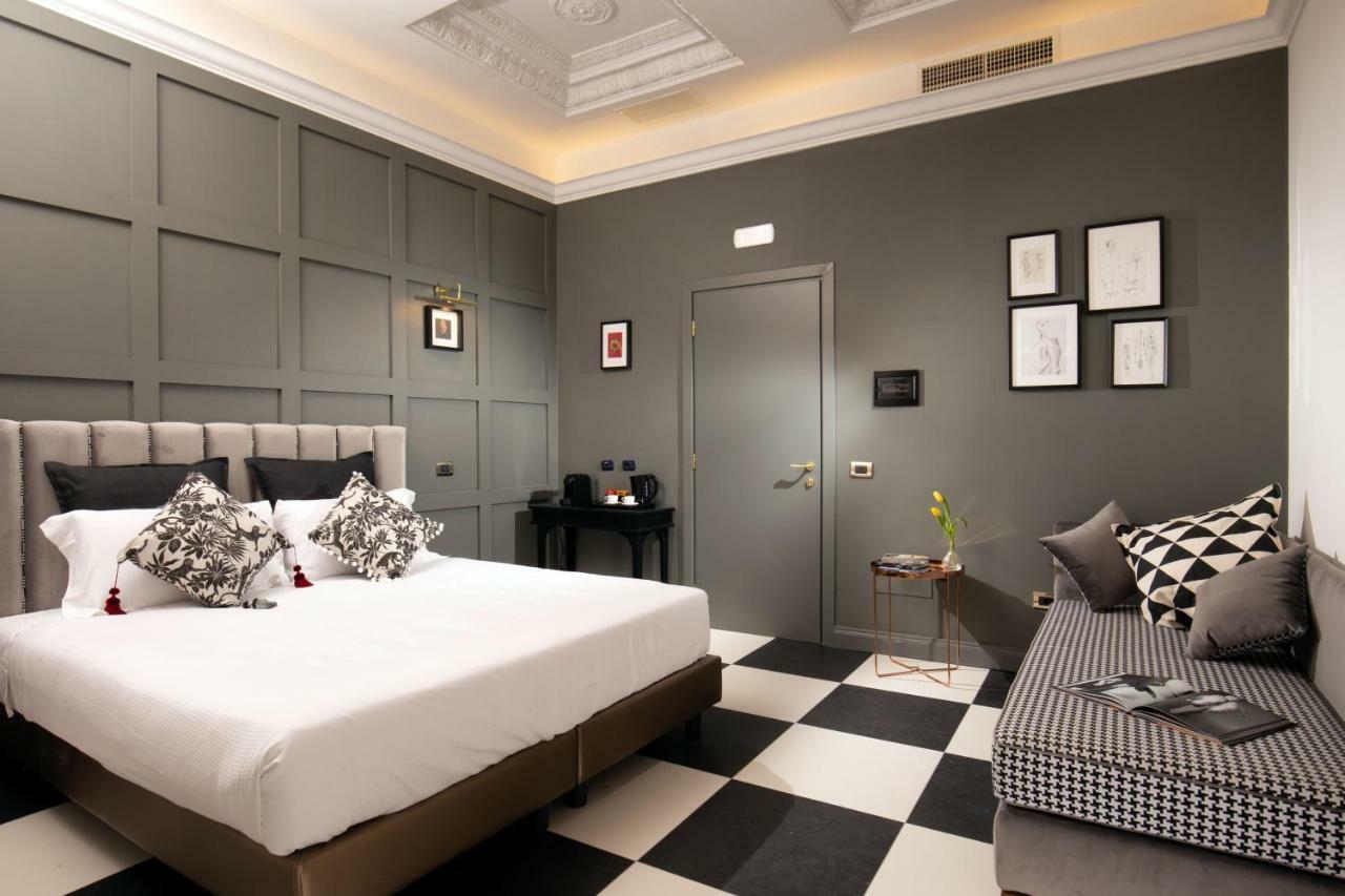 Almait Hotel Roma Exterior foto